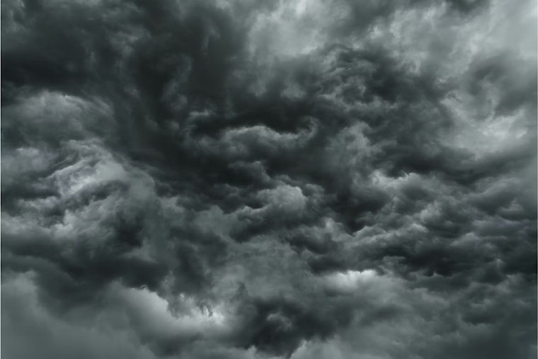 Afternoon Storms, Howling Gusts Set To Slam Salt Lake City Commute