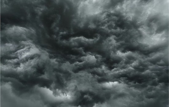 Afternoon Storms, Howling Gusts Set To Slam Salt Lake City Commute