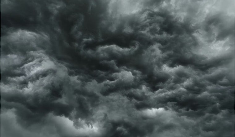 Afternoon Storms, Howling Gusts Set To Slam Salt Lake City Commute