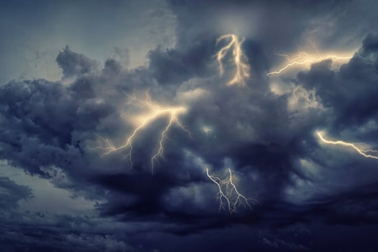 Afternoon Thunder Boomers Poised To Pound Denver With Small Hail