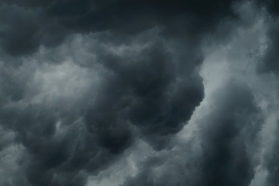 Afternoon Thunder Threatens To Snarl Salt Lake Commute As Temps Slide