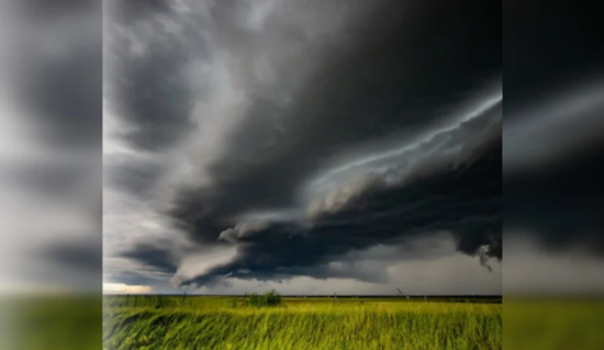 Afternoon Thunderstorms Poised To Soak Memphis All Weekend