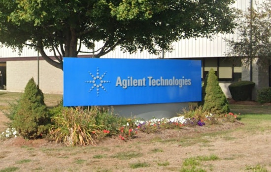 Agilent Drops $40 Million to Super-size Chicopee Lab Gear Plant