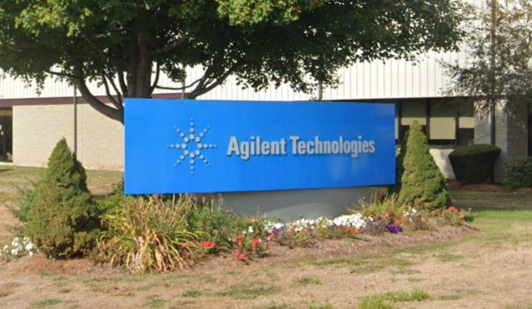 Agilent Drops $40 Million to Super-size Chicopee Lab Gear Plant