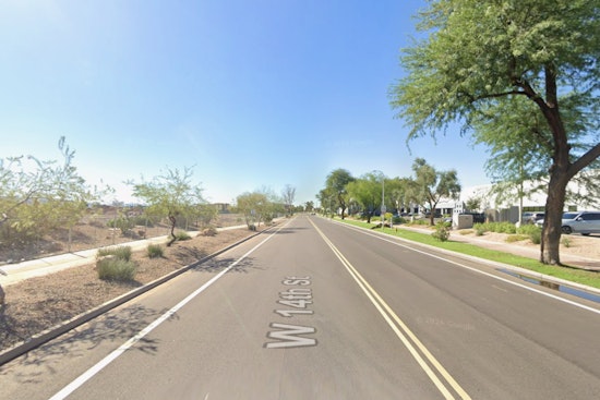 Aging Tempe Office Park Razed for Sky Harbor Cargo Comeback