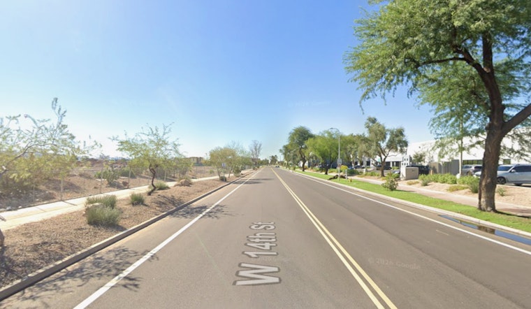 Aging Tempe Office Park Razed for Sky Harbor Cargo Comeback