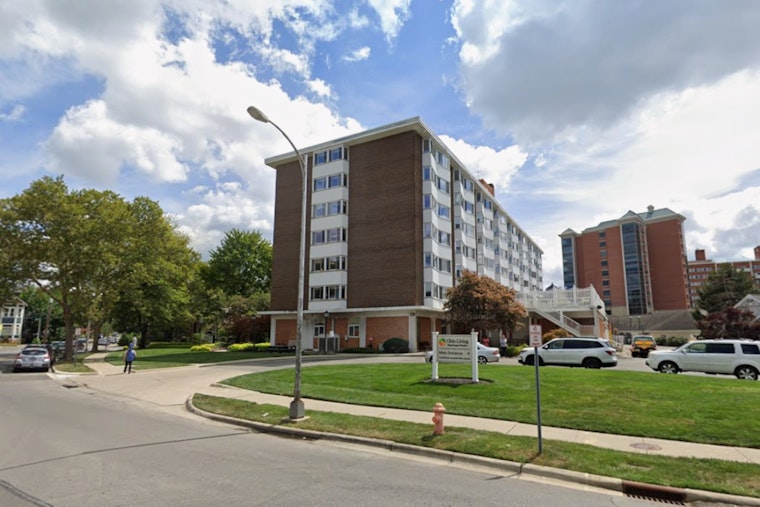 Aging Westminster Terrace Faces Wrecking Ball In Harrison West Overhaul