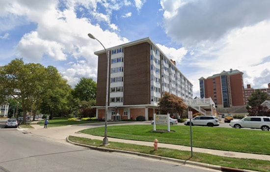 Aging Westminster Terrace Faces Wrecking Ball In Harrison West Overhaul