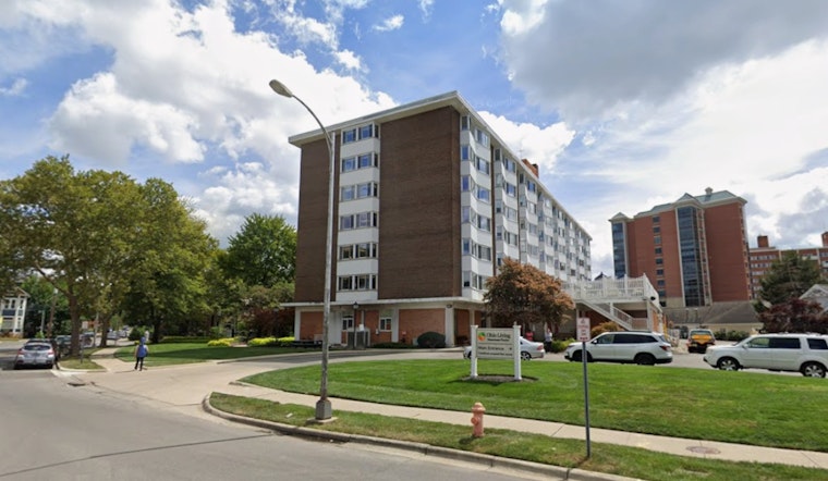 Aging Westminster Terrace Faces Wrecking Ball In Harrison West Overhaul