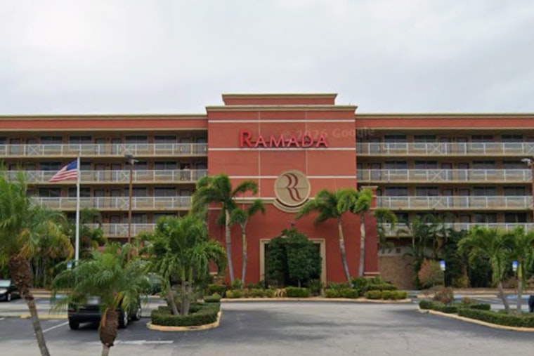 Aging Westshore Ramada Faces Wrecking Ball As 400 Tampa Apartments Move In