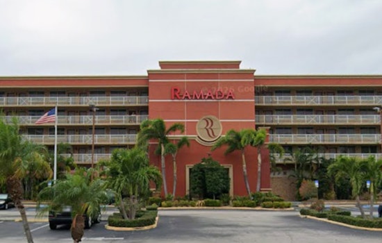 Aging Westshore Ramada Faces Wrecking Ball As 400 Tampa Apartments Move In