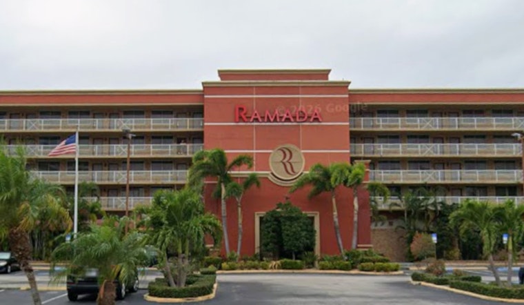 Aging Westshore Ramada Faces Wrecking Ball As 400 Tampa Apartments Move In