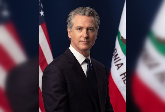 Agoura Hills Protest Over Newsom Housing Push