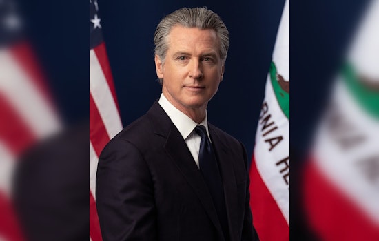 Agoura Hills Protest Over Newsom Housing Push