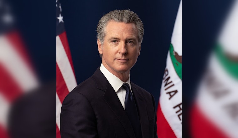 Agoura Hills Protest Over Newsom Housing Push