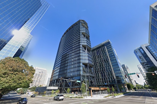 AI Data Center Upstart Invades Bellevue With 100 New Tech Jobs