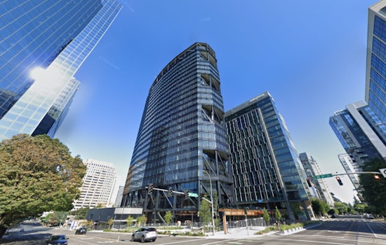 AI Data Center Upstart Invades Bellevue With 100 New Tech Jobs