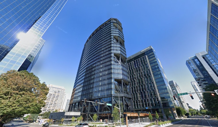AI Data Center Upstart Invades Bellevue With 100 New Tech Jobs