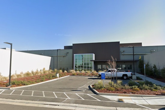 AI Gold Rush Hits McClellan as Prime Breaks Ground on Massive Sacramento Server Hub