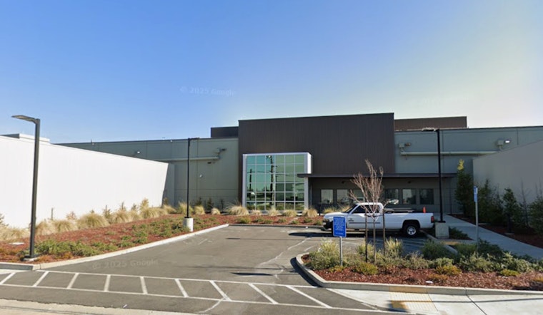 AI Gold Rush Hits McClellan as Prime Breaks Ground on Massive