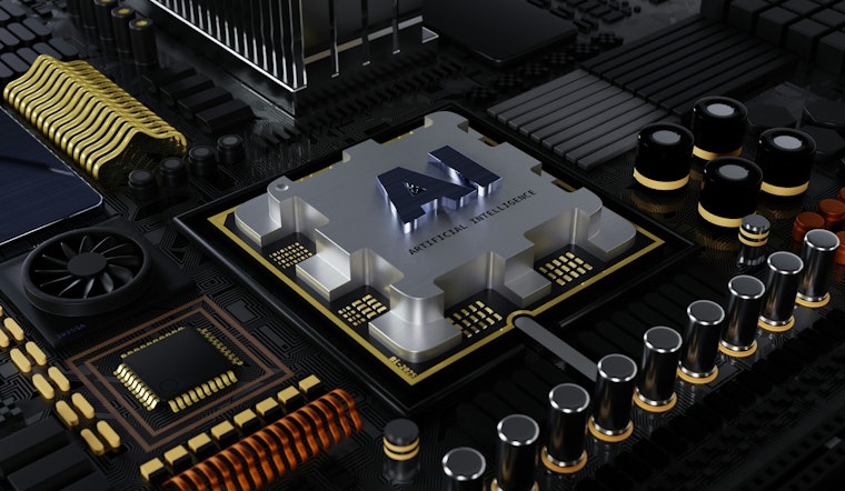 AI Gold Rush Soaks Up Cash, Squeezing New York Housing, Top Developer Warns
