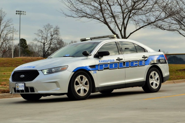 AI Hoax Murder Call Sends Kannapolis Cops On Wild Goose Chase