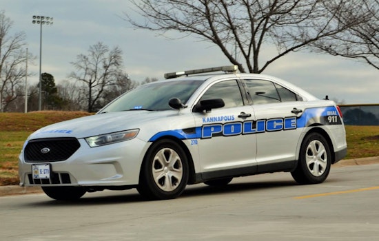 AI Hoax Murder Call Sends Kannapolis Cops On Wild Goose Chase