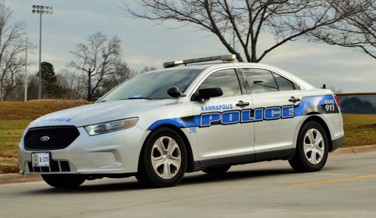 AI Hoax Murder Call Sends Kannapolis Cops On Wild Goose Chase