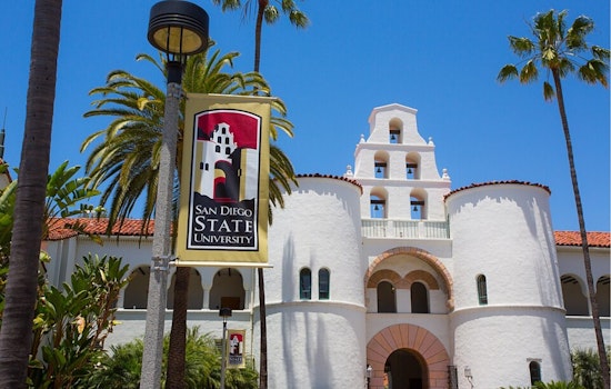 AI Homeless Heat Map Lets SDSU Track Encampments in Near Real Time
