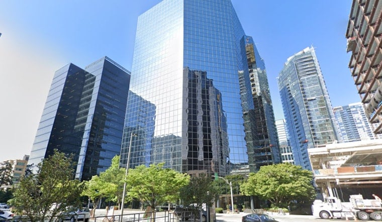 AI-Hungry CoreWeave Quietly Gobbles Up More Downtown Bellevue Office Space