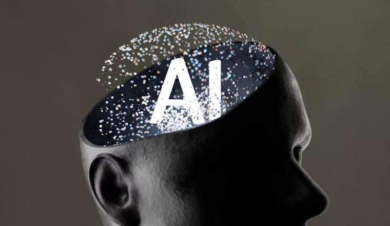 AI Job Shock Rocks DMV, Puts DC Office Crowd On Edge