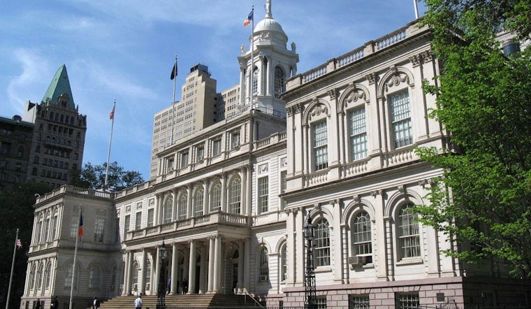 AI Scheduling Shake-Up Slashes Pay For NYC Interpreters