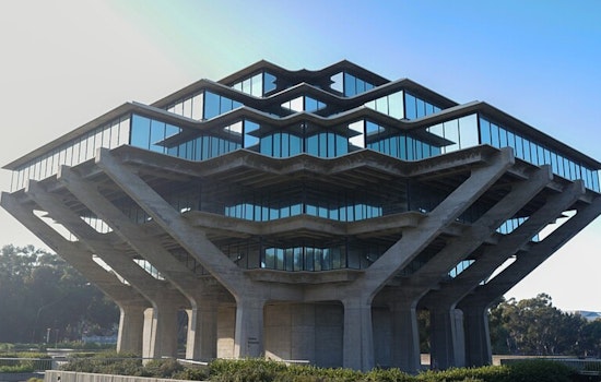 AI Turf War Breaks Out as UC San Diego Unleashes New Major