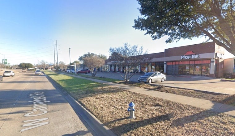 Ajeena Mediterranean Bakery Firing Up Mana'eesh In Richardson's Campbell Square