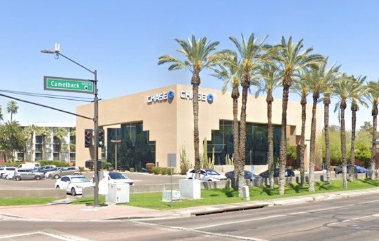 AK-47 Bank Heist Near Biltmore Ends In I-17 Grappler Bust