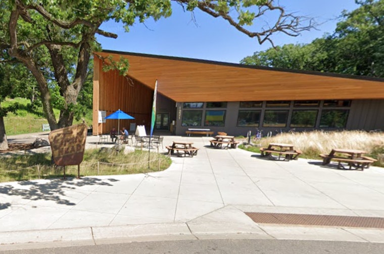 Aki's BreadHaus To Run Trailhead Cafe At Wirth Park