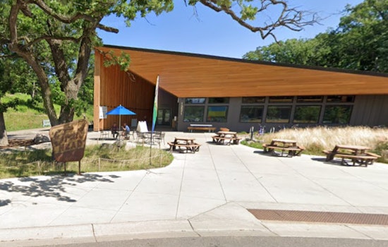 Aki's BreadHaus To Run Trailhead Cafe At Wirth Park