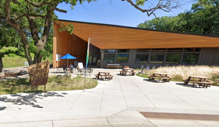 Aki's BreadHaus To Run Trailhead Cafe At Wirth Park