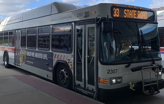 Akron Bus Boom: Metro Packs In Riders While Crashes Hit Zero