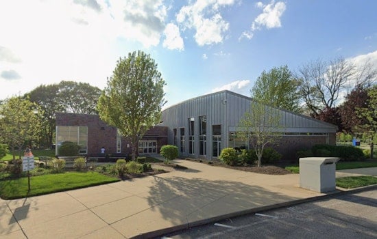 Akron Library Shakeup: Three Branches Go Dark As $160 Million Facelift Kicks Off