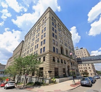 Akron Okays Polymer Lab Shakeup On Zips' Home Turf