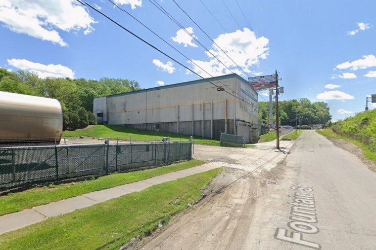 Akron Trash Shakeup: Fountain Street Station Axed As Archwood Site Steps In