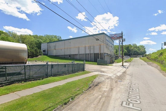 Akron Trash Shakeup: Fountain Street Station Axed As Archwood Site Steps In