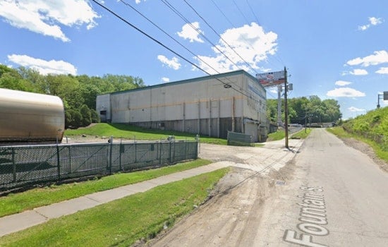 Akron Trash Shakeup: Fountain Street Station Axed As Archwood Site Steps In