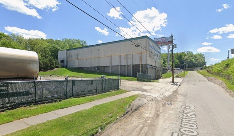 Akron Trash Shakeup: Fountain Street Station Axed As Archwood Site Steps In