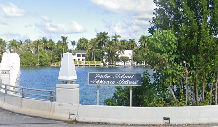 Al Capone’s Old Palm Island Lot, Mansion Gone, Still Snags $23.5 Million Buyer
