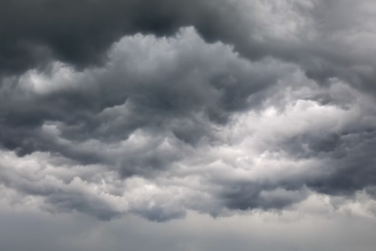 Alamo City On Edge As Memorial Day Flood Threat Builds