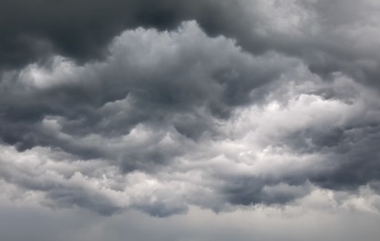 Alamo City On Edge As Memorial Day Flood Threat Builds