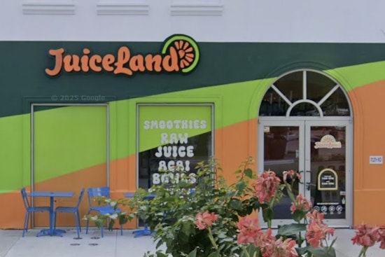 Alamo Heights Thirst Finally Quenched As JuiceLand Lands On Broadway
