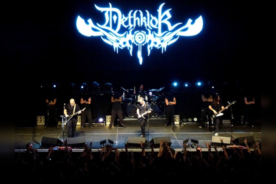 Alarms, Haze and Fury: Milwaukee Metalheads Fume as Landmark Live Kills the Show